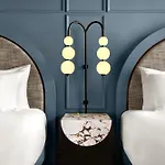 The Gunter Hotel San Antonio Riverwalk