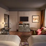 The Gunter Hotel San Antonio Riverwalk